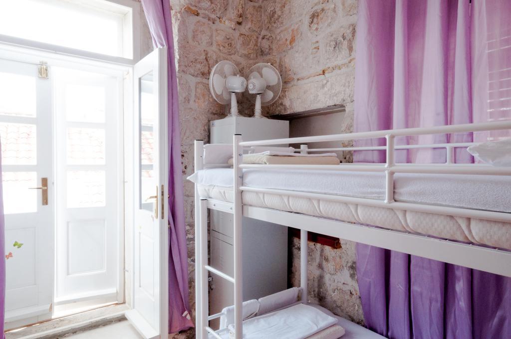 Old Town Hostel Дубровник Екстериор снимка