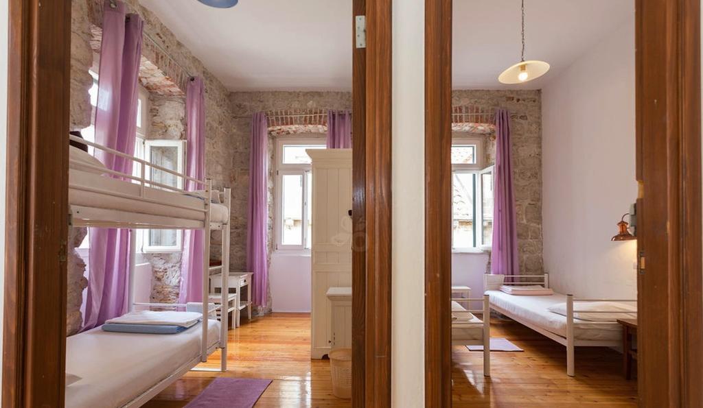 Old Town Hostel Дубровник Екстериор снимка