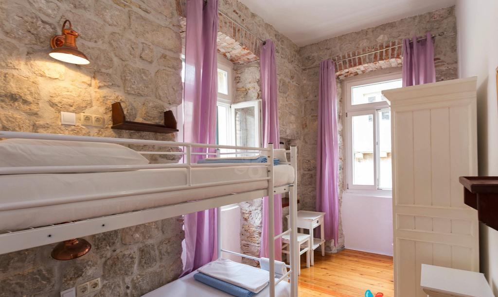 Old Town Hostel Дубровник Екстериор снимка