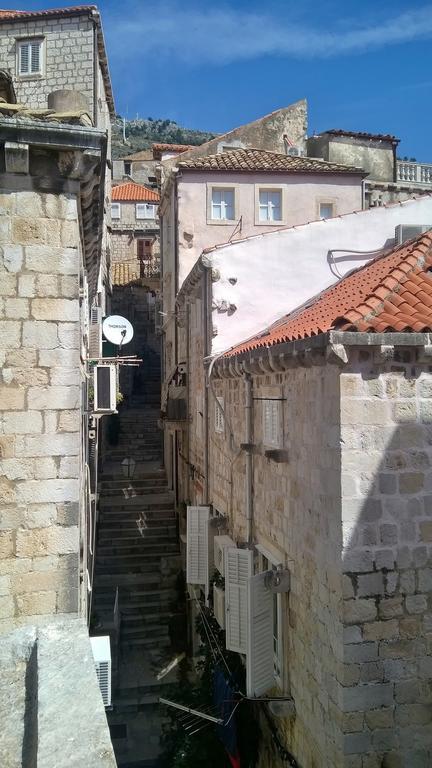 Old Town Hostel Дубровник Екстериор снимка